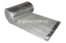 Мат теплоизоляционный БИЗОН-1Ф1 1200x10000x16 мм